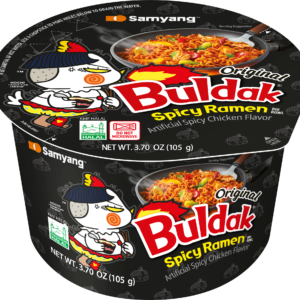 Buldak